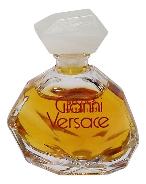 gianni versace eau de parfum|gianni versace woman perfume.